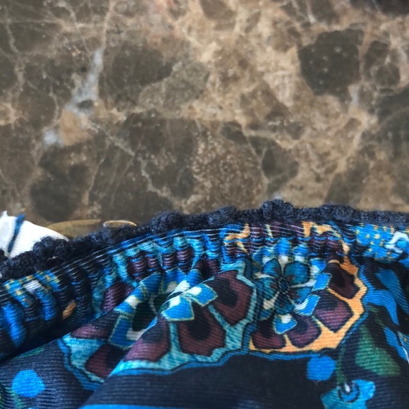 Luck brand bikini top - Picture 5 of 5